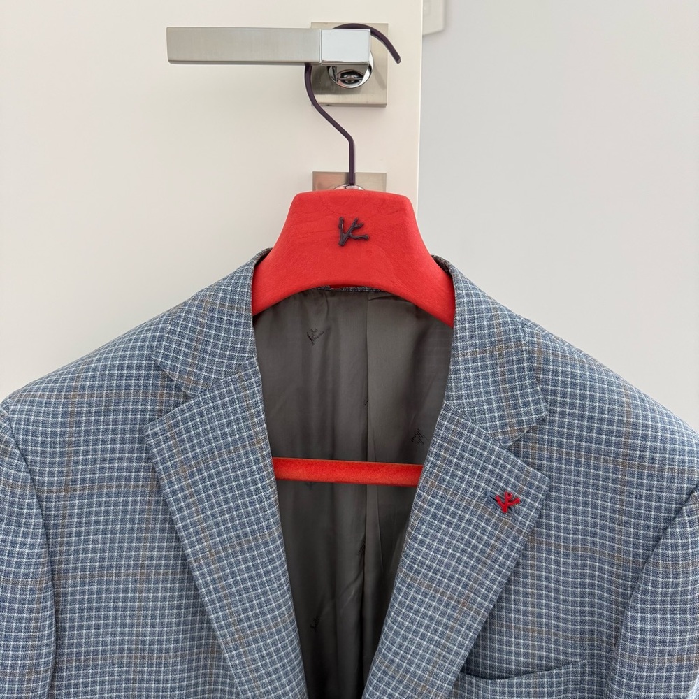 Isaia Sport Jacket - Picture 9 of 14
